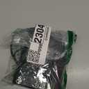 MACHSWON Portable Car Heater, 200W Windshield Defroster Heater Compatible with most vehicles of 12V DC eletric system and cigarette charger port, 1 pc (Black)