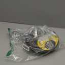 Lodge Seasoned Cast Iron Skillet - PFAS-Free, Non-Toxic Cookware - Use with an Oven, Stove, Grill, or Campfire - Naturally Non-Stick & Oven Safe - 8 Inches