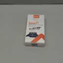 JEUJE Dog Bark Collar,Bark Collar for Large Medium Small Dogs 8-120lbs, AUTO Barking Collar, Bark Training Collar with 7-Level Sensitivity + 5 Safety Modes Humane Training System