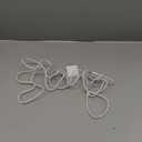 iPhone 17 16 15 Pro Max Charger Fast Charging, 10 FT iPhone 17 Charging Cord Long USB C 10FT Cable with 20W PD Fast iPhone 17 Pro Max Chargers Block for Apple iPhone 17/17 Pro Max/17 Air/16/15, iPad