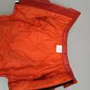 Motorcycle Bikers Eagle Dog Jacket, small