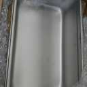 Winco Anti-Jamming Steam Pan, Full-Size x 6-Inch