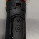 K&F CONCEPT 62'' Phone Selfie Stick Tripod, 2-in-1 Extendable Cell Phone Tripod Stand with Remote, 360 Ball Head Camera Tripod Compatible with DJI Osmo Pocket3 Action 6/5Pro GoPro 13/12 iPhone