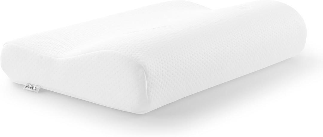 Tempur Original Neck Pillow M (About Width 50x Depth 31x Height 10cm)