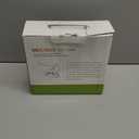 Button Maker Machine Multiple-Sizes - Pin Maker Machine 1.25 inch+2.25 inch, Interchangeable Button-models Badge Button Press Machine with 200 Sets 32+58mm Button Maker Supplies&Circle Cutter