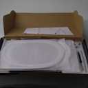 Corner Floor Lamp - 2 Pack LED Corner Lamp with App/Remote/Button Control, Smart LED Floor Lamp with Music Sync and 16 Million Colors, Color Changing Standing Lamp for Living Room, Bedroom