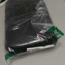 Sino Selected Ergo-Gel Airplane Seat Cushion, Gel-Infused Memory Foam Seat Cushion, Foldable Chair Cushions for Office, Car, Travel, Ergonomic Support & Cooling Design, All-Day Portable Comfort