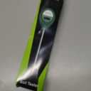 XLUX Soil Moisture Meter, Plant Water Monitor, Hygrometer Sensor for Gardening, Farming, Indoor and Outdoor Plants, No Batteries Required (26CM)