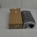 Dumbbell Rack 5 tier(Dumbbells not included), A-Frame Metal Dumbbell Holder with Handle, Multilevel Weight Storage Organizer for Dumbbells, Tree Shape Compact Weight Rack/Holder(Black)