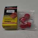 Energy Suspension 5.10103R Rack Bushing for Dodge 1500,2500,3500 2WD