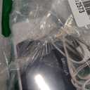 Baby Monitor with Camera and Audio, Video Baby Monitor No WiFi Night Vision 2.4" LCD Screen Portable Baby Camera Monitor Alarm Lullaby Temperature Sensor and 1000ft, Ideal for Baby/Elderly/Pet