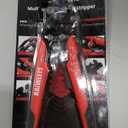 KAIWEETS Self Adjusting Wire Stripper - 3 in 1 Heavy Duty Automatic Wire Stripping Tool | 10-24 AWG Wire Cutter for Electrical Cable Cutting, Crimping Tool