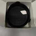 SINGARO Car Cup Holder Coaster, Silicone Cup Holder Insert, Universal Non-Slip Cup Holders, Car Accessories Interior for Women and Man Interior Sets 4 Pack Black