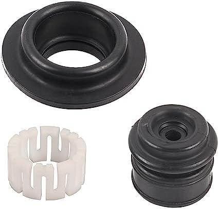LENMISO Shifter Lever Ball Seat and Dust Seals Compatible with Honda Civic 1988-2000 and Acura Integra 1990-2001 Replace 54110-SH3-003 54109-SA7-000 54115-SH3-000