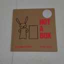 [(Not a Box)] [By (author) Antoinette Portis ] published on (May, 2008)