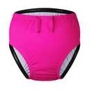 Youth Special Needs Reusable Swim Diapers Swimwear for Incontinence Diaper Covers Waterproof,Leakproof, Unisex. 8-10Y