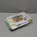 GreenPan Bakewell 12-Cup Muffin Pan, Healthy Ceramic Nonstick Bakeware, PFAS-Free Cupcake Mold, Durable Baking Tray, Versatile Kitchen Essentials, Easy Clean Ovenware, Black