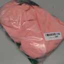 Atnlewhi Womens Puff Long Sleeve T Shirts Pink (Pink, L)