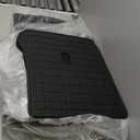 Floor Mats for Genesis GV80 (Only Fit for 5 Seats) 2021-2024 2025, TPE Waterproof Non-Slip All Weather Protection Custom, Floor Mats & Cargo Liner & Seatback Mat