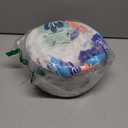 Dixie Large Paper Plates, 10 Inch, 150 Count, 2X Stronger, Microwave-Safe, Soak-Proof, Cut Resistant, Disposable Plates for Everyday Breakfast, Lunch, & Dinner Meals