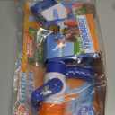 NERF Super Soaker Hydroburst Hose Blaster  Powerful Water Blaster Drenches Your Friends in Water