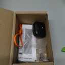 JBL Tune 230NC True Wireless Noise Cancelling In-Ear Headphones - Black (Renewed)