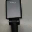 LISEN Retractable Car Charger, for Valentines Day Gifts for Him Her, 69W Cars Adapter USB C Fast Charger for iPhone 17 15 11, Car Accessories Gadgets for Men, Anniversary Birthday Gifts for Men Women