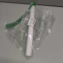 Funny Canvas Bathroom Wall Art Decor Toilet Gestures Deuces Picture Prints Painting for Washroom Unframed 12x16inch(30x40cm) Unframed