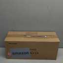 9 Feet Christmas Garland - Christmas Decorations - Carolina Pine Garland for Table, Fireplace, Mantle, Wall, Indoor Outdoor - Green Garland for Christmas Decorations - Free LED String Lights