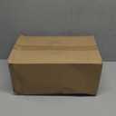 Mepase 24 Pieces Disposable Plastic Western Cowboy Hat Set Felt Wide Brimmed Cowgirl Hats for Men Women Costume Party(Pink)