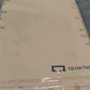 Quartet Magnetic Dry Erase White Board, 8' x 4' Whiteboard, Porcelain Surface Will Not Stain or Ghost, Silver Aluminum Frame (PPA408)