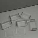 The Home Edit 5 Piece Canister Edit