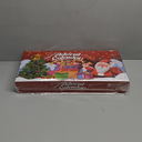43pcs Fidget Advent Calendars 2024 For Kids, 24 Days Christmas Countdown Calendar with Fidget Toys,Pop,Squishy,Stress Ball Sensory Toys Christmas Gift for Boys Girls