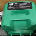 Pool Blower for Winterizing - Vinyl Liner Vacuum