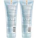 L'Oreal Paris Clarify and Restore Sulfate Free Shampoo and Conditioner Set with Antioxidants for Hard Water Exposure and Styling Build-up, EverPure, 1 Hair Care Kit