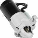 Starter Compatible with Chevrolet Camaro 1998-2002 Corvette 1997-2004 Silverado 2500 1999 GMC Sierra 2500 1999 Pontiac Firebird 1998-2002 SDR0042 410-12447