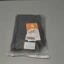 LelePet Dog Recovery Suit for Rear Legs to Stop Licking Hind Legs Abdomen Wounds, Dog Onesie for Surgery Female Male,Dog Pants to Prevent Licking for Small to Large Dogs, Cone Alternative (XS-3XL) (2XL, Gray)