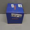 Silent Basketball Indoor Training Foam Ball - Airless Soundless Basketball for Quiet Dribbling & Hoop Games - Multiple (size 3)