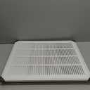 16x20 Return Air Grille,Air Return Vent Cover for 16"Wx20"H Duct Opening