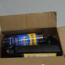 SOPAMI Car Coating Spray, Quick Effect Coating Agent,Quickly Coat Wax Spray Car Scratch Wax Polish Waterless Wash Oil Film Emulsion Glass Cleaner (1 Pc+Cloth)