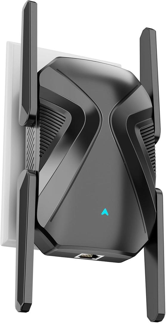 2026 WiFi Extender