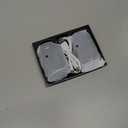 AI Hand Warmers Rechargeable 2 Pack, AI Smart Chips Electric Hand Warmers, 20Hrs Long Safe Heat, Portable Pocket Heater, Gifts for Christmas, Outdoor, Hunting, Golf, Camping Accessories