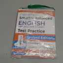 SBAC Test Prep: Grade 4 English Language Arts Literacy (ELA) Common Core Practice Book and Full-length Online Assessments: Smarter Balanced Study Guide (SBAC by Lumos Learning)