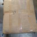 VEVOR 20 x 25 ft Pond Liner, 45 Mil Thickness, Pliable & Durable EPDM Material, Easy Cutting Underlayment for Fish or Koi, Waterfall, Fountains, Water Gardens, Black