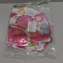 ZHAORAY 30Pcs Happy Mother's Day Balloons Set, 18'' 18pcs and 10'' 12pcs, Mom Balloons, Aluminum Foil Balloons for Mother's Day Decorations, Party Supplies and Grandmother's Birthday