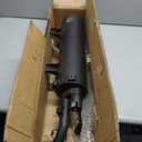 Exhaust Muffler 18087-0167 18087-0098 Compatible With 2006-2011 Kawasaki Brute Force 750 KVF750 4x4i NRA