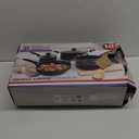 Dl Philippe Richard 10pc Aluminum Cooker