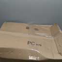 Washable Dark Green Rug for Living Room - 9x12 Large Area Rug for Dining Room Under Table, Bedroom, Soft Low Pile Non-Slip Stain Resistant Carpet - Vintage Floral Design (9x12 Dark Green)