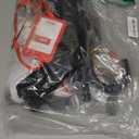 WooWee 100 Days of School Costume for Boys, Old Man Costume for Kids, 100th Day of School Dress Up (Small: 5-7 Y, Gray)