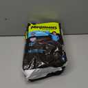 Ninjamas Boys Bedwetting Nighttime Underwear Boys - Size S/M (38-70 lbs), 14 Count, Overnight Protection, Ultra Absorbent, Hypoallergenic